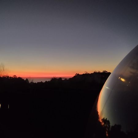Burbujasbalbuena, Interpretacion De La Via Lactea San Vicente do Grove Esterno foto