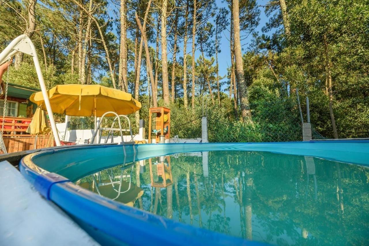Burbujasbalbuena, Interpretacion De La Via Lactea San Vicente do Grove Esterno foto